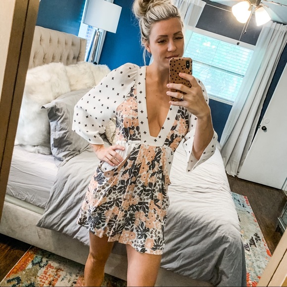 Free People Dress - Picture 2 of 9